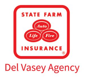 Del Vasey Logo