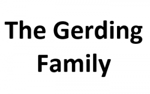 The Gerding Family