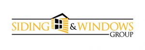 Siding and Windows Group logo