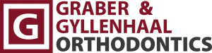 Graber & Gyllenhaal Orthodontics Logo