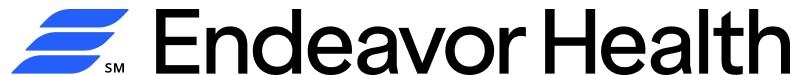 Endeavor Health Logo