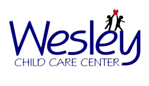 Wesley Child Care Logo