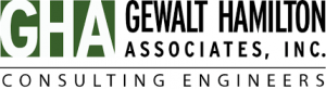 Gewalt Hamilton Associates Logo