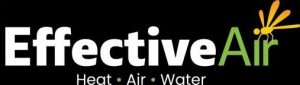 Effective Air Logo